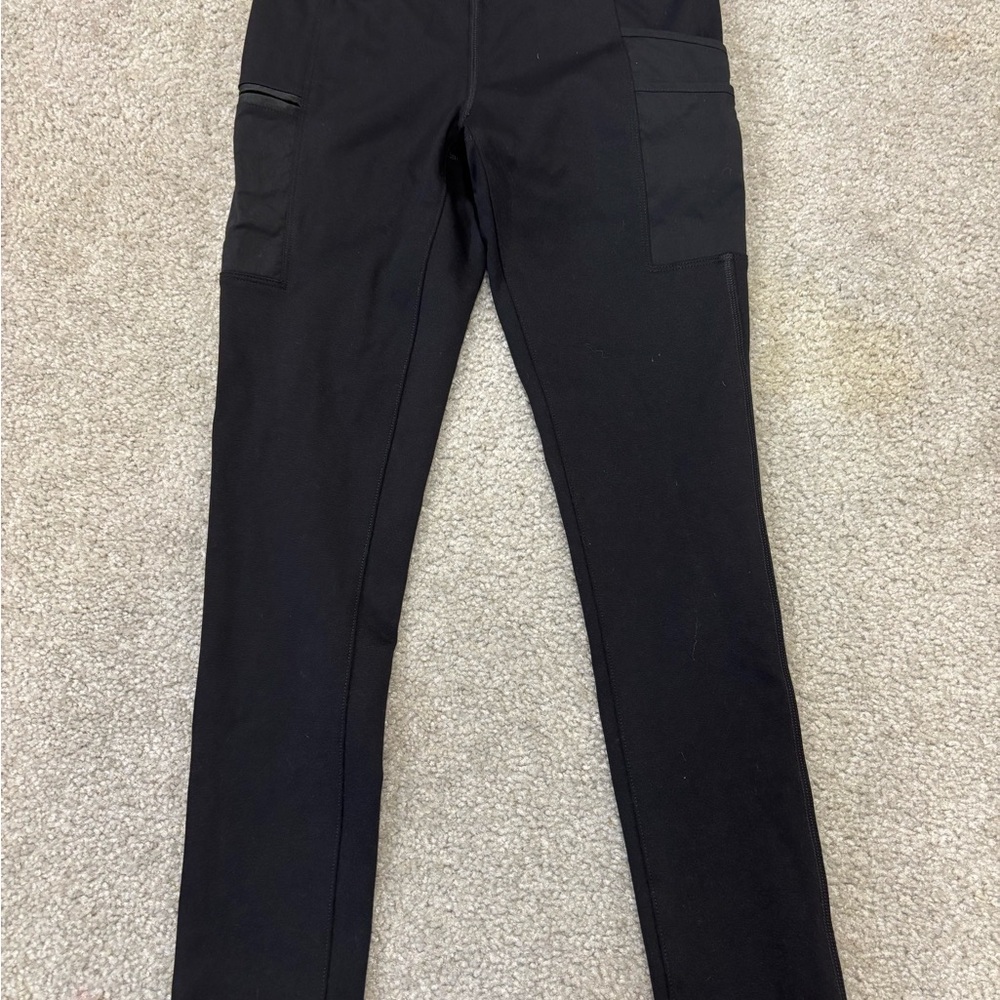 Carhartt woman’s  Black leggings
